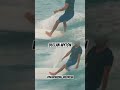 Longboards Cross stepping slowed down: Declan Wyton