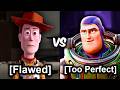 How (Not) To Write Character Development