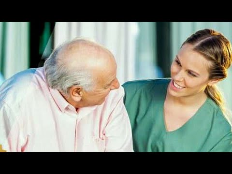 قولولها الممرضة رابح درياسة اجمل موسيقى هادئة جميلة جدا مع فيديو كليب جميل