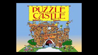 Puzzle Castle (1996) - Game music and soundtrack (Game & CD audio rips, downloads in description) screenshot 3