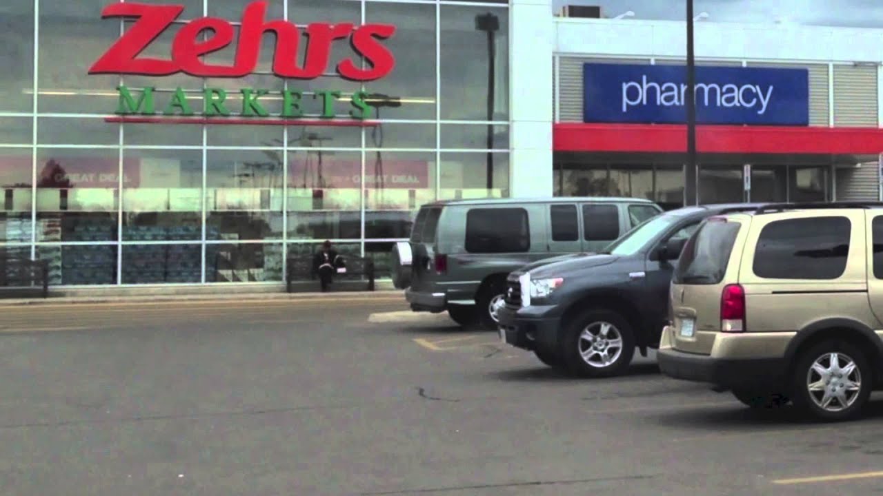 Zehrs Brantford (north end) YouTube