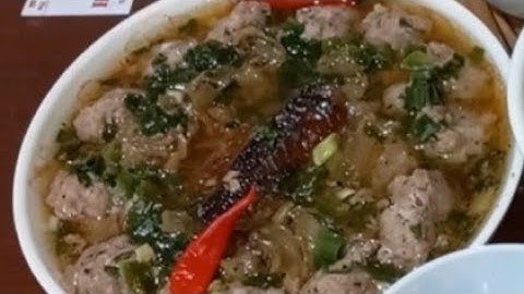 Mắm cá lóc,chưng với thịt bằm,đơn giản mà ngon.