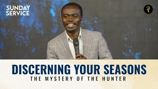 Discerning Your Seasons — The Mystery Of The Hunter | Phaneroo Sunday 147 | Apostle Grace Lubega