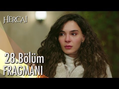 Hercai 28. Bölüm Fragmanı