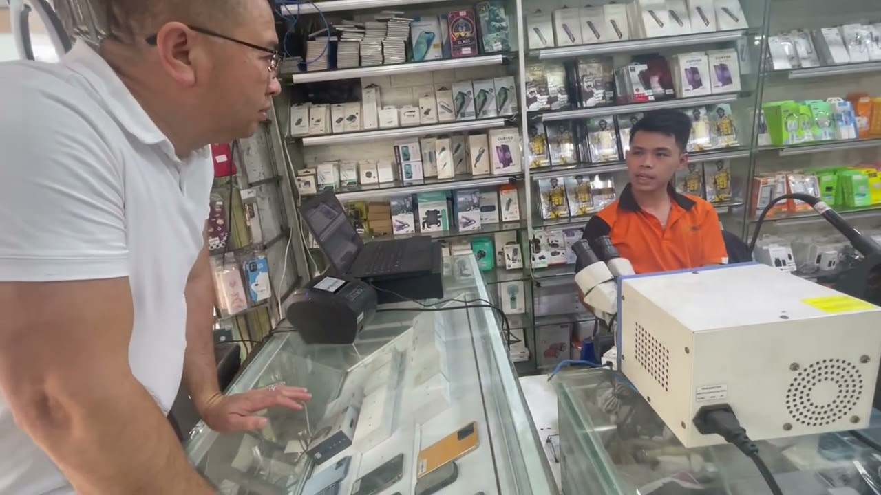 Dạo phố Sài 👍❤️👍