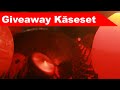 Advent-Giveaway Käseset - das Ergebnis