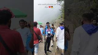 nature ♥️ #trending #travel #vlog #kedarnath #viral #youtubeshorts #nature