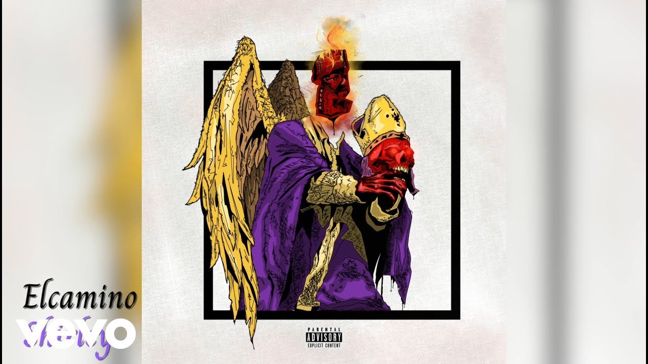 Elcamino, 38 Spesh - Shirley (Interlude) Elcamino, 38 Spesh - Shirley (Interlude)