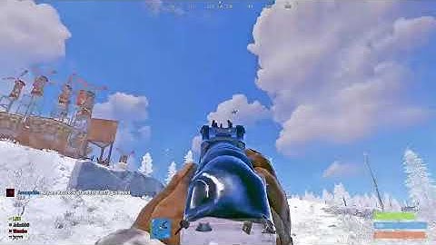 POV: Amazon Prime pulls up to your base