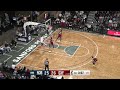 Myron Gardner ERUPTS with 31 PTS in Skyforce win against Noblesville Boom