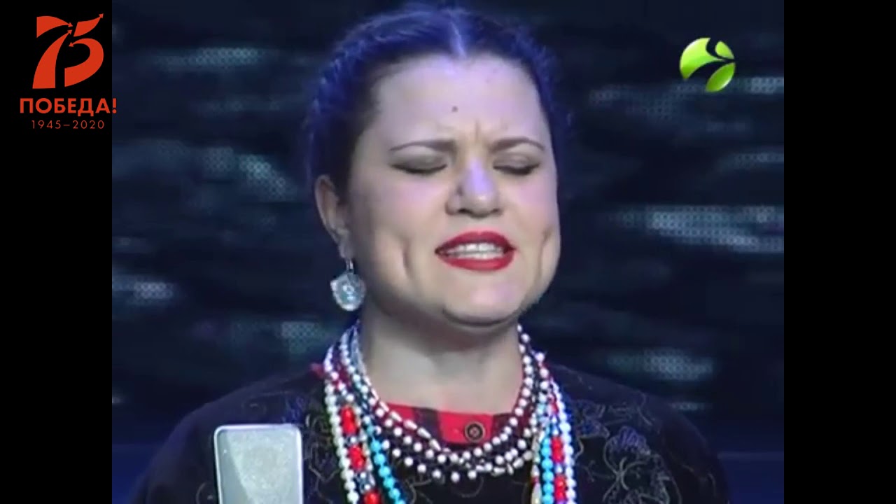 Волховская застольная. - YouTube