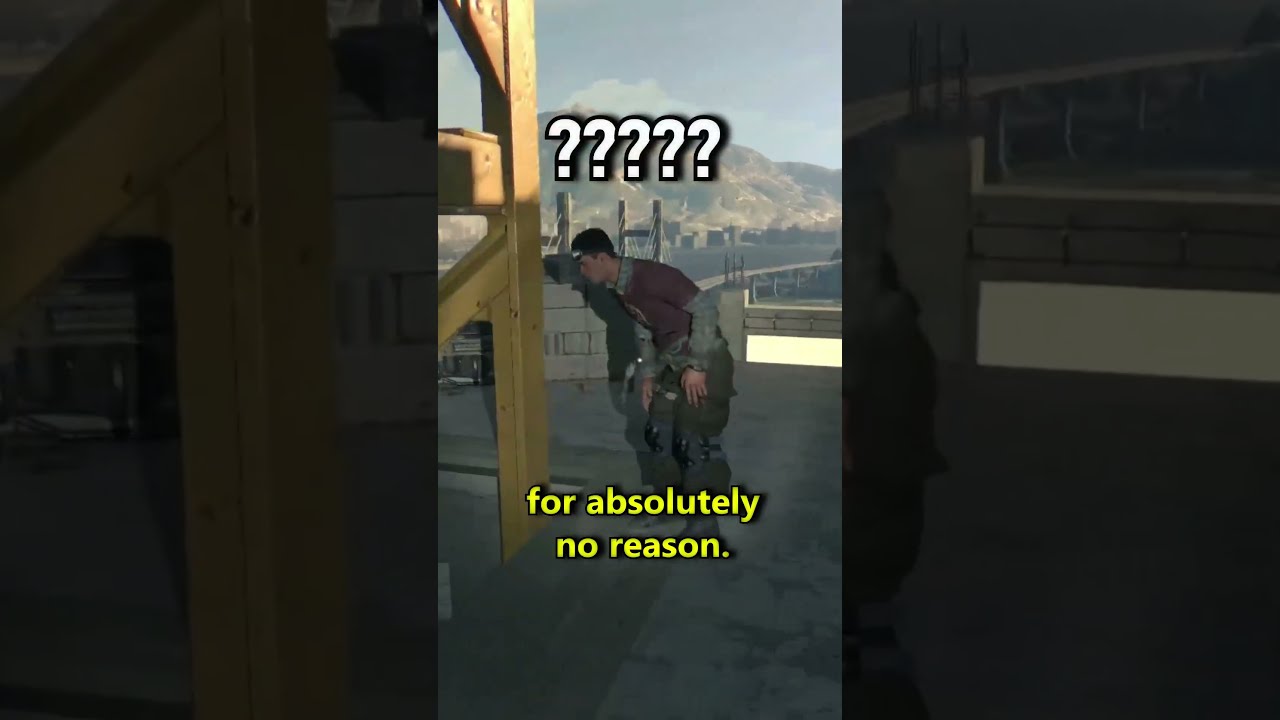 Tiny Details In Dying Light 1 You 100 Didn T Know