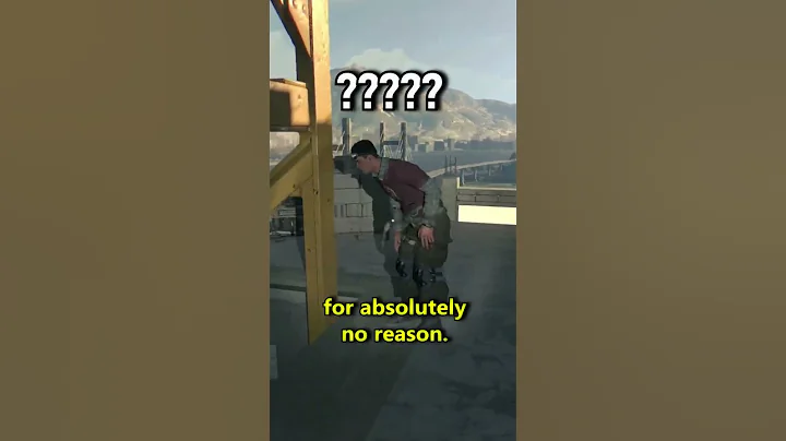 Tiny Details in Dying Light 1 You 100% Didn’t Know