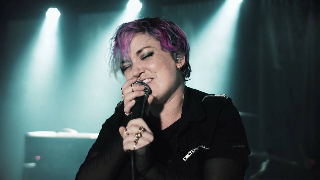 Vilsna - Shovel (Official Music Video) -Rerelease-