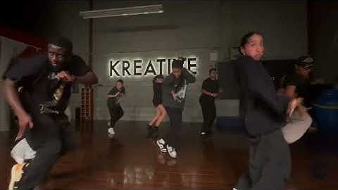 KREATIVE x #WCW DROP IN: Benz Key - Ding Dong ft. Kraff Gad