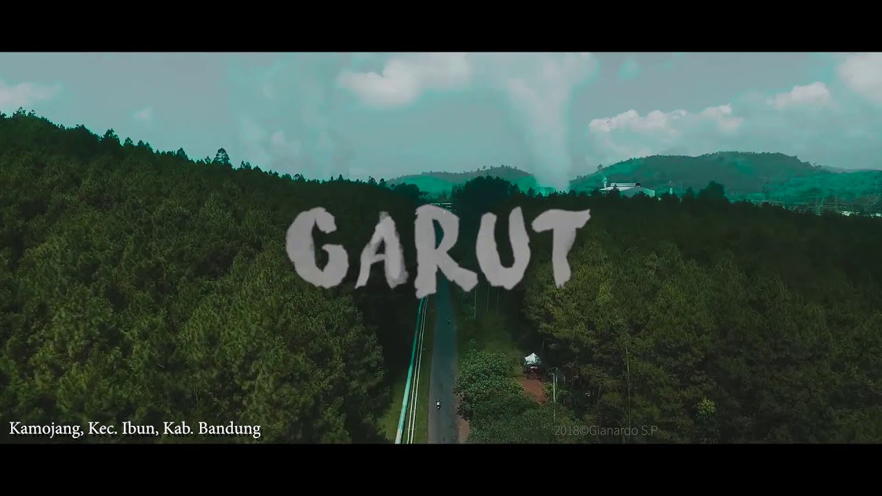 Wisata SWISS VAN JAVA (GARUT)