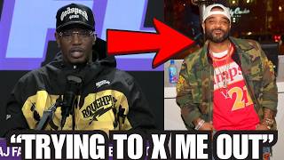 Cam’ron BREAKS SILENCE On Dipset Erasing Him… After He Built A Multi Million Business
