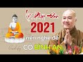 Pháp Thoại 16.05.2021 Mùa Lễ Phật Đản 2021 nghe Thầy Pháp Hòa giảng để May Mắn Bình An cả năm