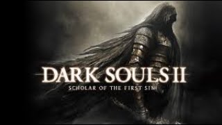 Dark Souls 2 Playthrough Part-12