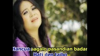 Rani Chania - Sansaro Badan [Lagu Dangdut Minang Terbaru 2019]  