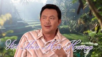 Cười lăn lộn với màn trình diễn hài hước của Chí Tài trong vở hài kịch đặc sắc "Việt Kiều Hồi Hương"