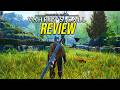 Forsaken Realms Vahrin's Call Full REVIEW! I Like it But It Needs More Work...