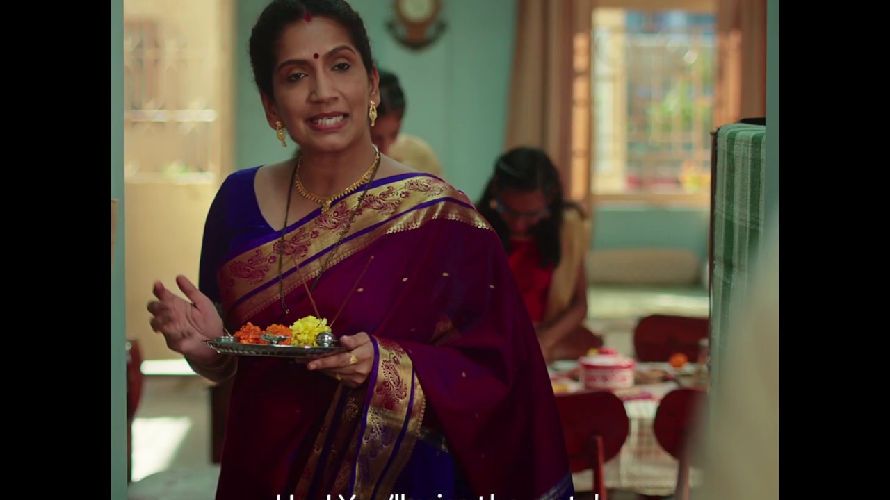 Enjoy By Watching TV on Your Mobile | Download Tata Sky Mobile App - Tamil (11s)