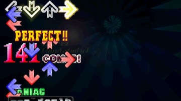 【DDR KONAMIX】era (nostalmix)【MANIAC】