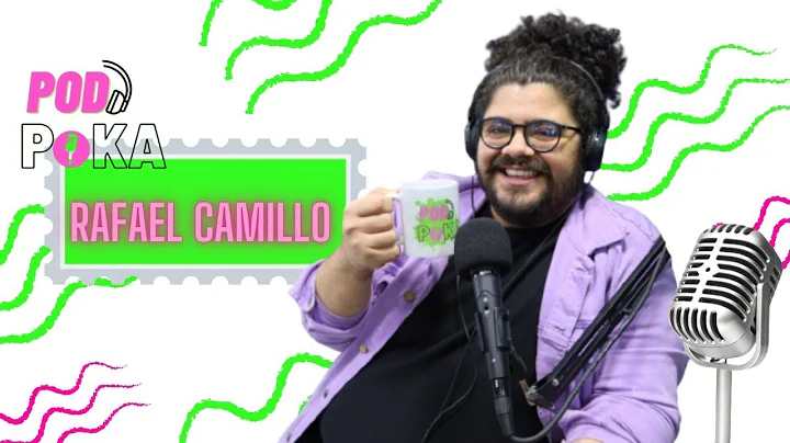 RAFAEL CAMILO - EP #1