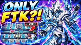 The Only ANGELECHY FTK Combo You Need To Know! It's INSANE!