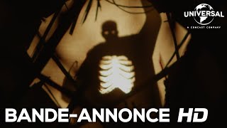 Bande annonce Candyman 