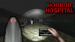 Horror Hospital 1 || Full walkthrough gameplay || Easy Android game screenshot 1