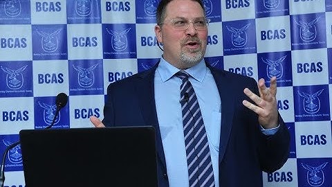 Analytics and AI - A Global Perspective and the India Story # Internal Audit