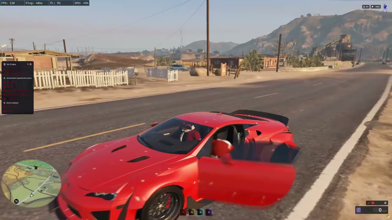 undedected cheat ft.grandrp