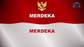 Download Lagu Lagu Indonesia Raya dengan Lirik dan Vocal MP3