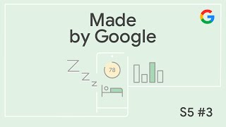 Made by Google Podcast S5E3 | Conquering your zzz's with Fitbit by Google 12,683 views 2 weeks ago 22 minutes