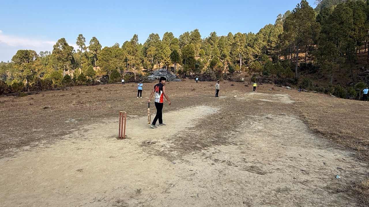 राइअगर vs राममंदिर Live match today