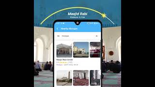 Qibla Compass: Qibla Direction screenshot 5