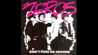 The Zeros - Beat Your Heart Out chords