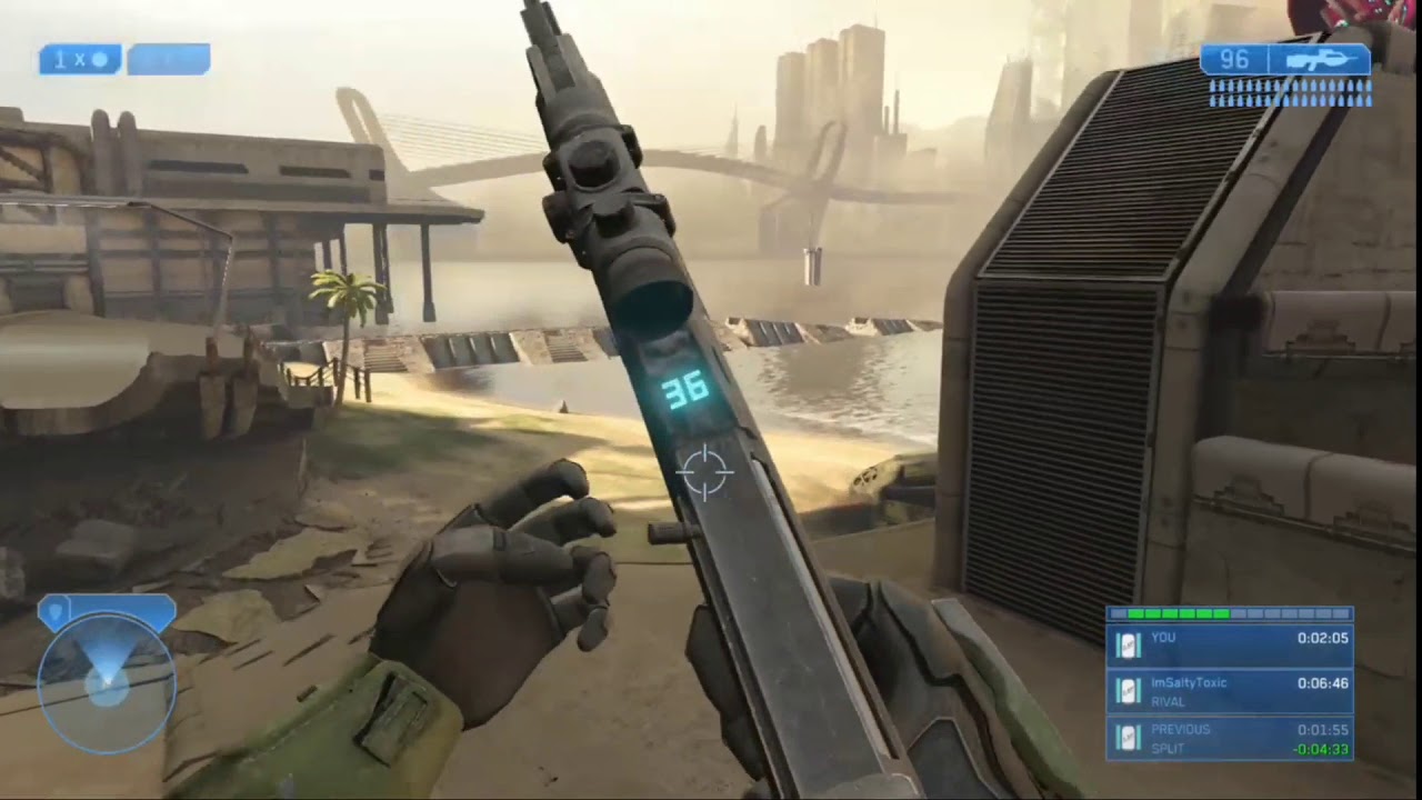 Halo 2 Outskirts Easy Speedrun 5 50 YouTube halo-2-outskirts-easy-speedrun-5-50-youtube