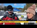 Watch police divers train for icy water operations