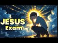 Elias and Jesus Exam | Heart touching Story