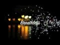 Breathless  Shayne Ward lyrics .WEBM