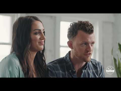 Let's Build A New Food System, Together