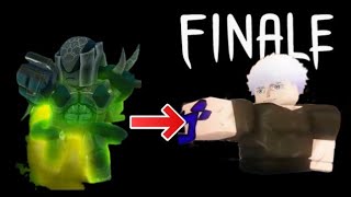 YBA | Trading from Undead The Hand To Nah I'd Win (Finale)