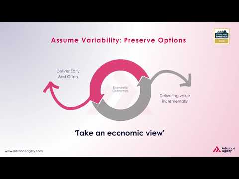 Assume Variability; Preserve