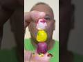 👂ASMR SWEET’S FRUITY FUSIONS CANDY (3 FLAVORS) EATING SOUNDS👂#shorts #asmr