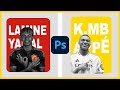 How to Create Epic Sports Posters (Design Tutorial)
