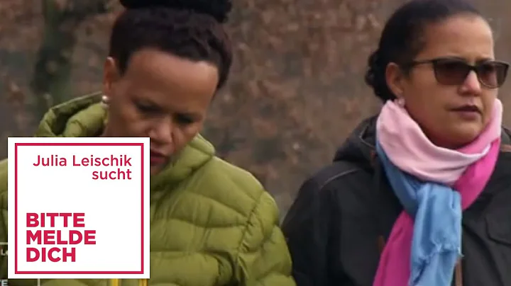 "Wir suchen unser verlorenes Familienglck" | 1/2 |...