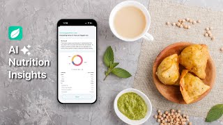 The Calorie Counter That Actually Understands Indian Food screenshot 4